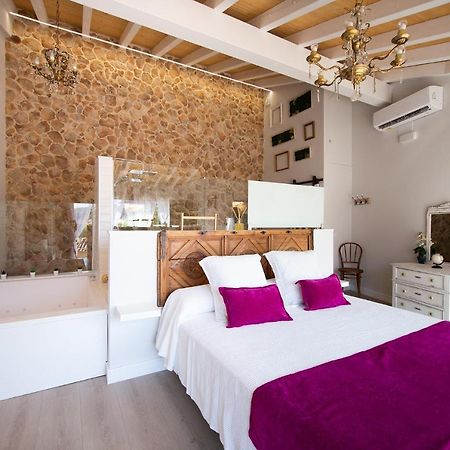 Vistas De Chamberi Apartment Alhama de Aragón Exterior foto