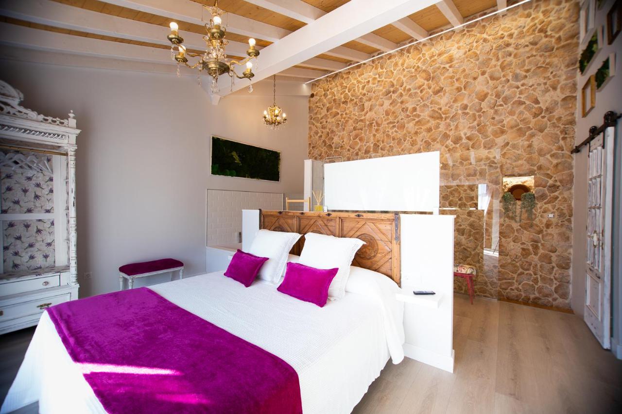 Vistas De Chamberi Apartment Alhama de Aragón Exterior foto