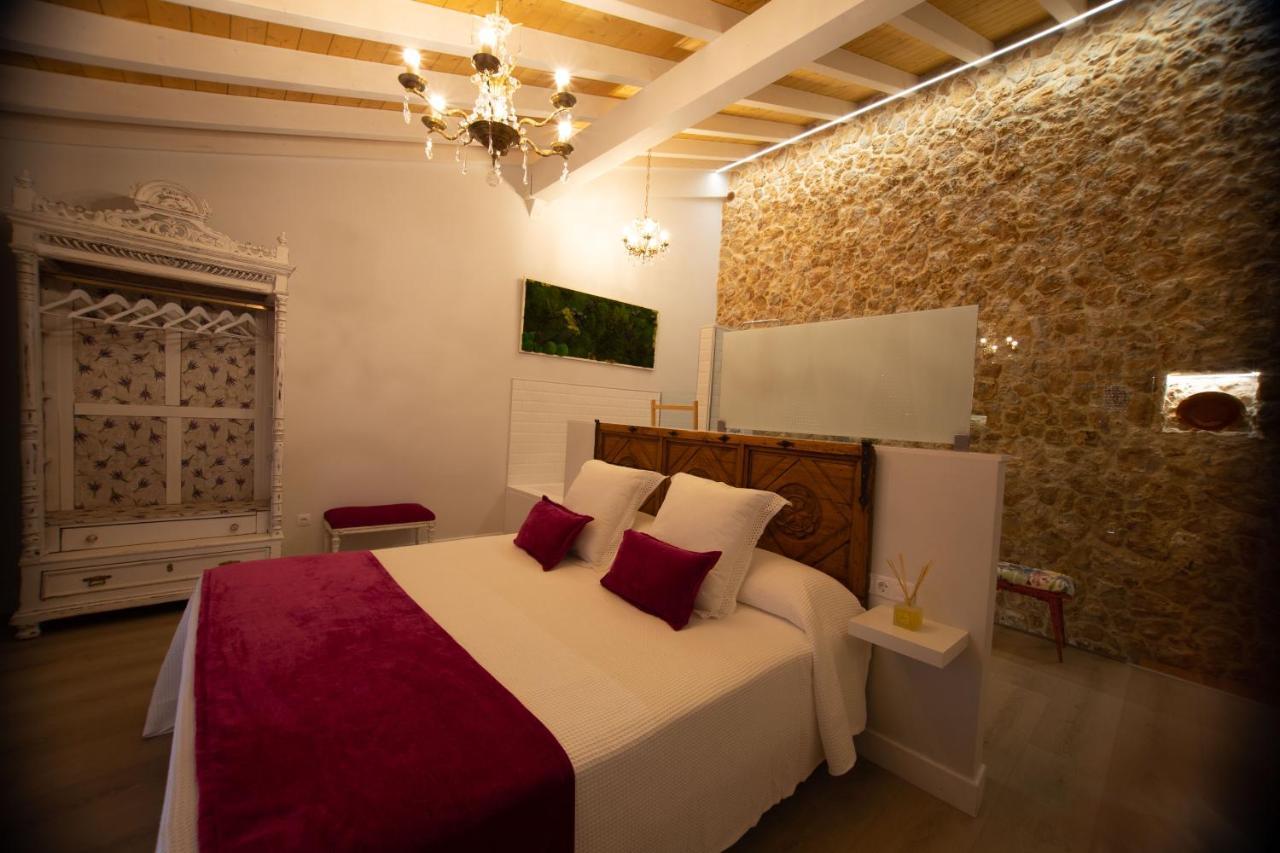 Vistas De Chamberi Apartment Alhama de Aragón Exterior foto