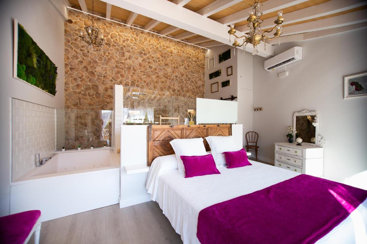 Vistas De Chamberi Apartment Alhama de Aragón Exterior foto
