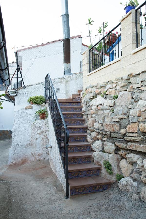 Vistas De Chamberi Apartment Alhama de Aragón Exterior foto