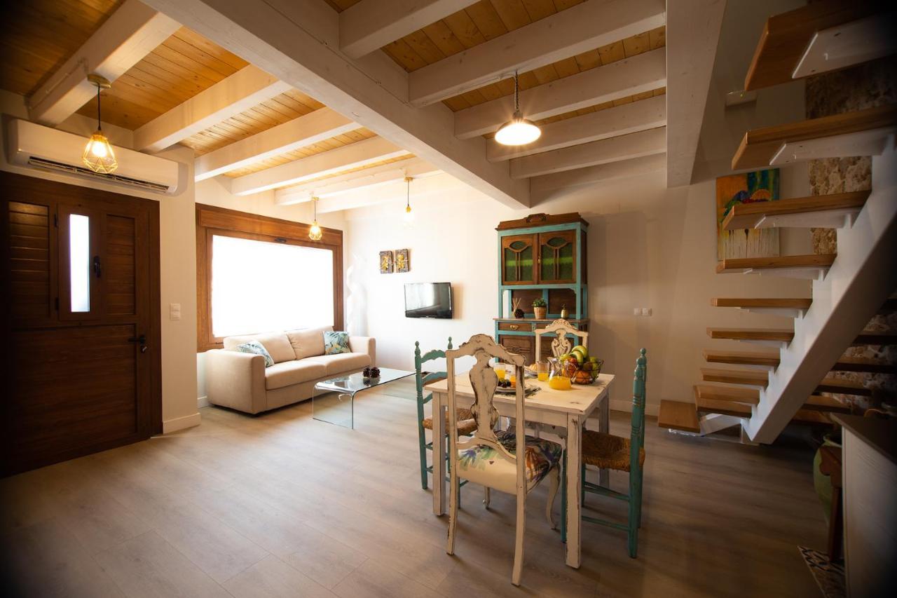 Vistas De Chamberi Apartment Alhama de Aragón Exterior foto