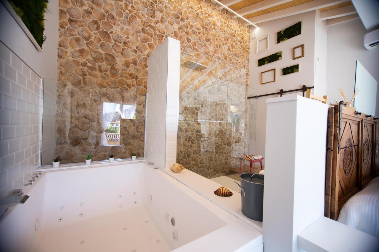 Vistas De Chamberi Apartment Alhama de Aragón Exterior foto