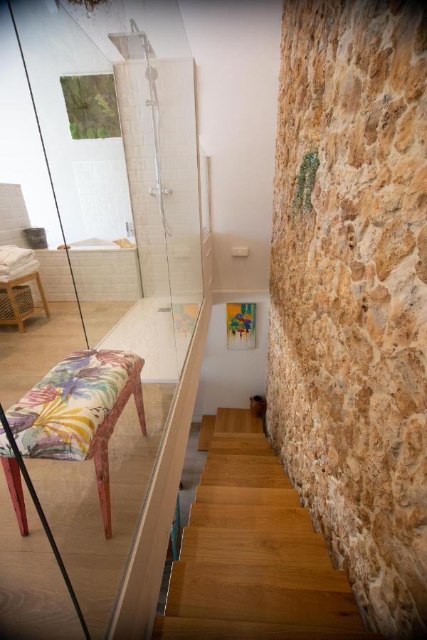 Vistas De Chamberi Apartment Alhama de Aragón Exterior foto